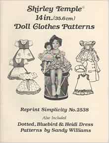 temple dress patterns