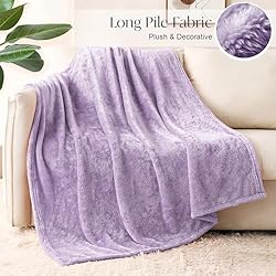 Whale Flotilla Extra Large Fleece Throw Blanket