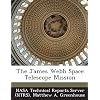 51BBJKik1bL. SS100 The-James-Webb-Space-Telescope-Mission-Paperback--June-27-2013