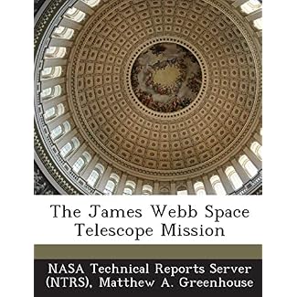 The James Webb Space Telescope Mission