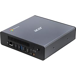 Acer CXI4-C54G Chromebox - Intel Celeron 5205U