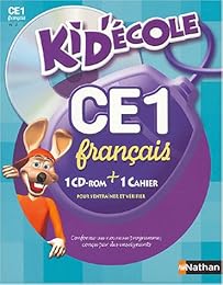 CE1 français