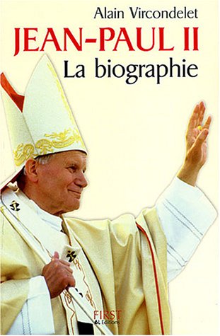 Jean-Paul II