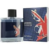 Playboy London By Playboy Edt Spray/FN207226/3.4 oz/men/