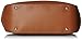 NINE WEST Reana Large Tote, Khaki-Brown/Tobacco