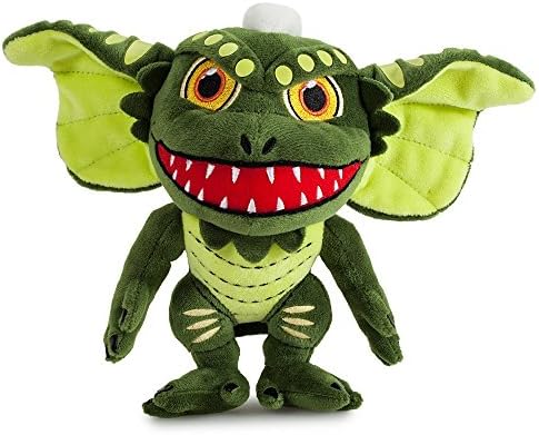 Kidrobot Gremlins Stripe Phunny Plush