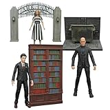 Batman Gotham Select Series 3 Action Figures Set of 3