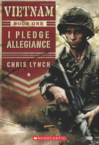 Vietnam #1: I Pledge Allegiance