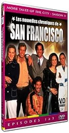 Les Nouvelles Chroniques De San Francisco - Vol. 1