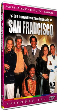 Les Nouvelles Chroniques De San Francisco - Vol. 1