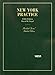 New York Practice, 5th Edition, Student Edition