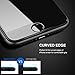 iPhone 7 Plus Screen Protector,RANVOO iPhone 7 Plus Tempered Glass Screen Protector [3D Touch Compatible] Only for Apple iphone 7 Plus