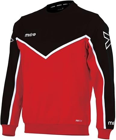 football training sweatshirt