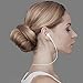 Tutor AirPods Strap Accessories Secure Anti-lost Silicone Strap and Headphone Case compatible with Apple Airpods (7 Pack)