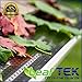 LeafTek Full Size 4' Sample Kit | Sample Sections for 5