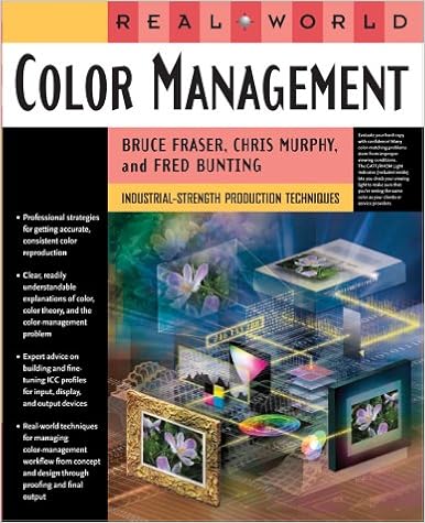 Real World Color Management Real World Color Management