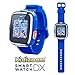 VTech Kidizoom Smartwatch DX - Special Edition - Red Flame with Bonus Royal Blue Wristband