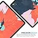 Tech Armor HD Clear Film Screen Protector Designed for Apple iPad Pro 12.9-inch 2022, 2021, 2020 and 2018 [ 2 Pack ]
