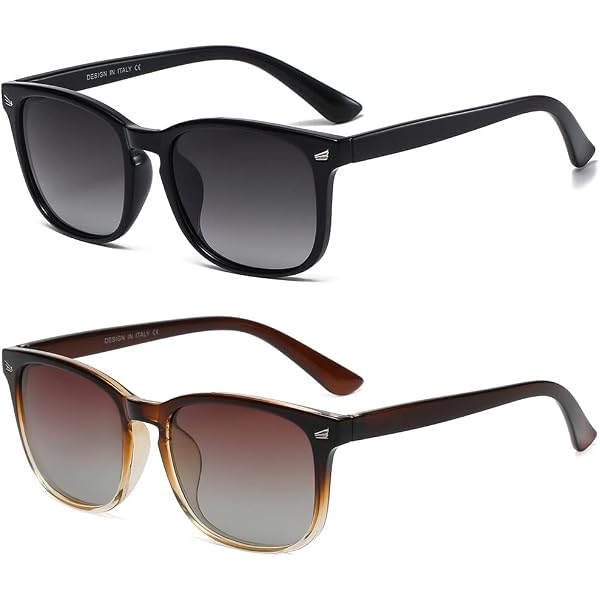 Amazon.com: UP EYEWEAR 3-Pack Polarized Sunglasses for Women  display picture 2
