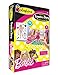 Colorforms Create a Story Barbie