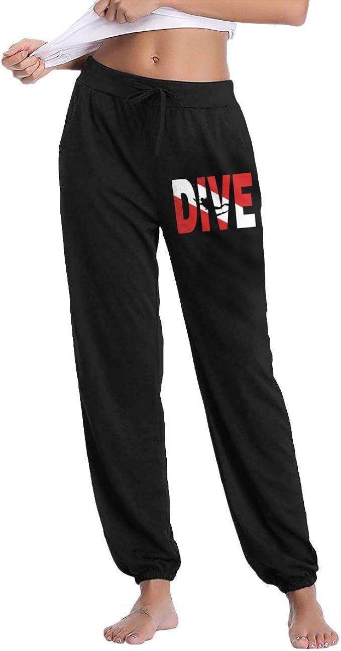 distressed sweatpants womens