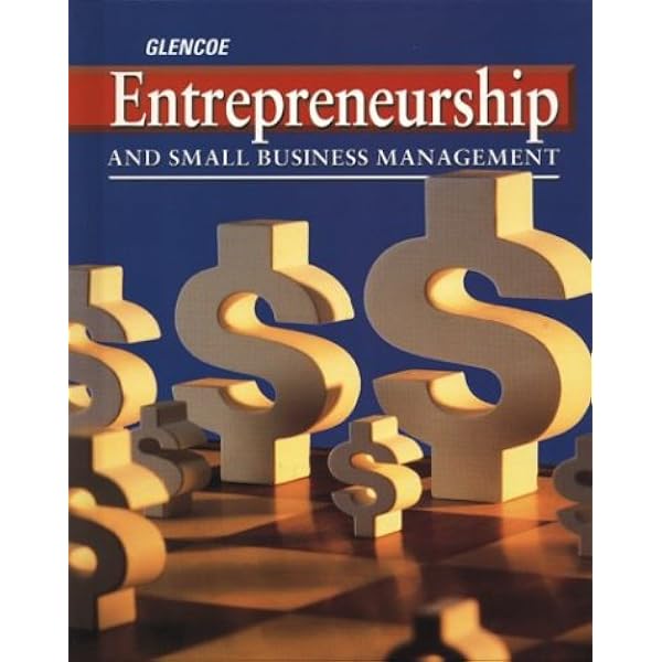 Essentials of Entrepreneurship and Small Business Management