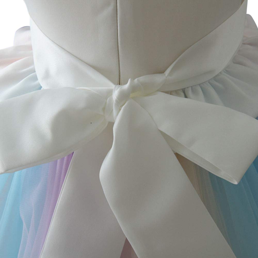 hopscotch unicorn dress