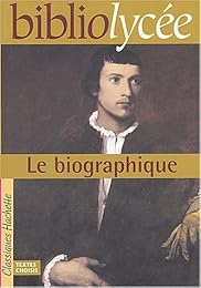 Le  biographique