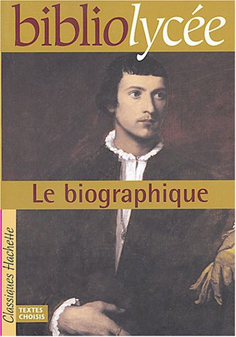 Le  biographique
