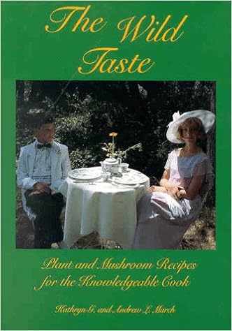 taste of the wild amazon