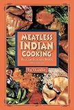 Meatless Indian Cooking from the Curry Club by 