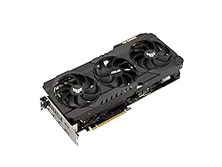 ASUS TUF Gaming NVIDIA GeForce RTX 3070 Ti OC V2