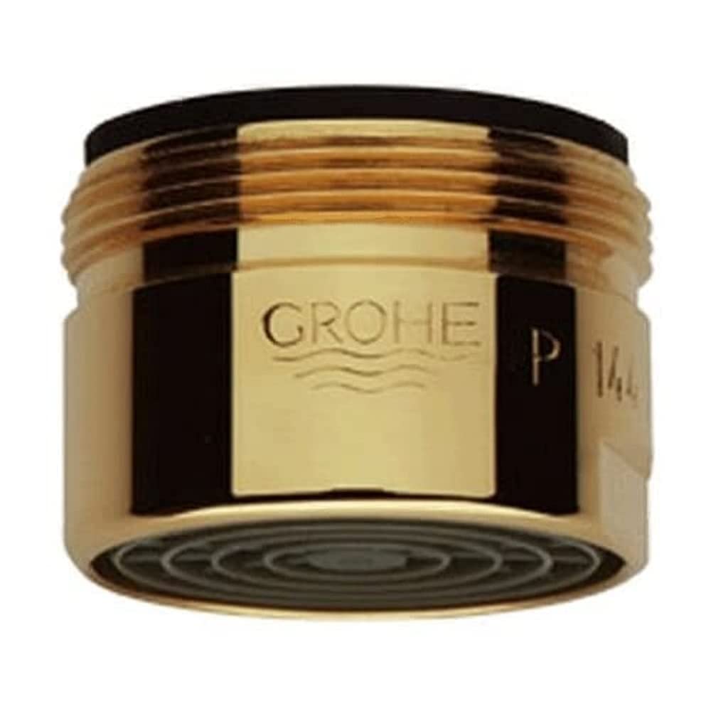 GROHE Flow Restrictor Gold 13927G00