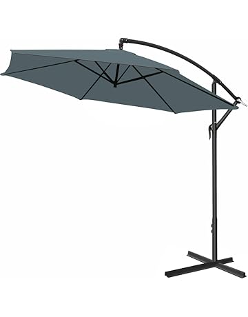 Amazonfr Parasols Parasols Stores Et Auvents Jardin