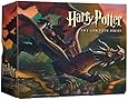 Harry Potter Paperback Box Set (Books 1-7)