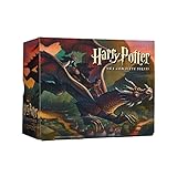 Harry Potter Paperback Box Set (Books 1-7)