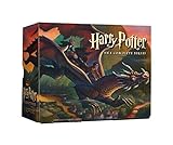 Harry Potter Paperback Box Set (Books 1-7)
