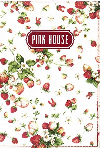 PINK HOUSE 手帳 2019 画像 A