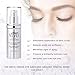 Vivo Per Lei Collagen Eye Serum | Eye Contour Serum for Anti Aging | Restore Ageless Glow with Dark Circles Under Eye Treatment | Under Eye Serum with Aloe Vera & Vitamin C For Puffy Eyes, 1.22 Fl. Oz