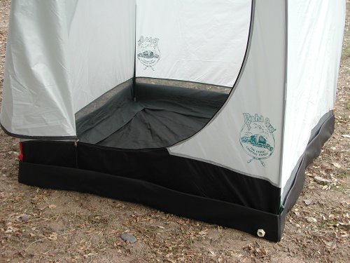 Paha Que Tepee Drain Capture Floor Amazon Co Uk Sports Outdoors