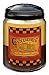 Candleberry Candles | Strong Fragrances for Home | Hand Poured in The USA | Highly Scented | 135 Hour Burn Time | Large Jar 26 oz (Bourbon Roasted Pecans)