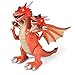 Dragon Toys for Boys, Seven Heads Walking Dragon 11.8