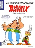Image de J'apprends l'anglais avec AstÃ©rix chez les Bretons (Asterix in Britain)