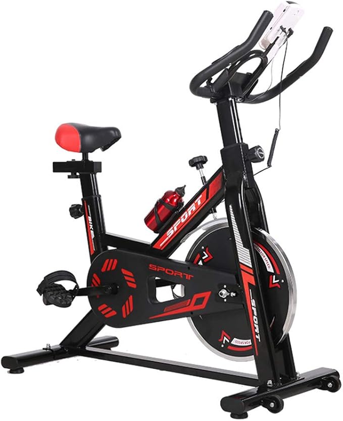 indoor bike trainer makro
