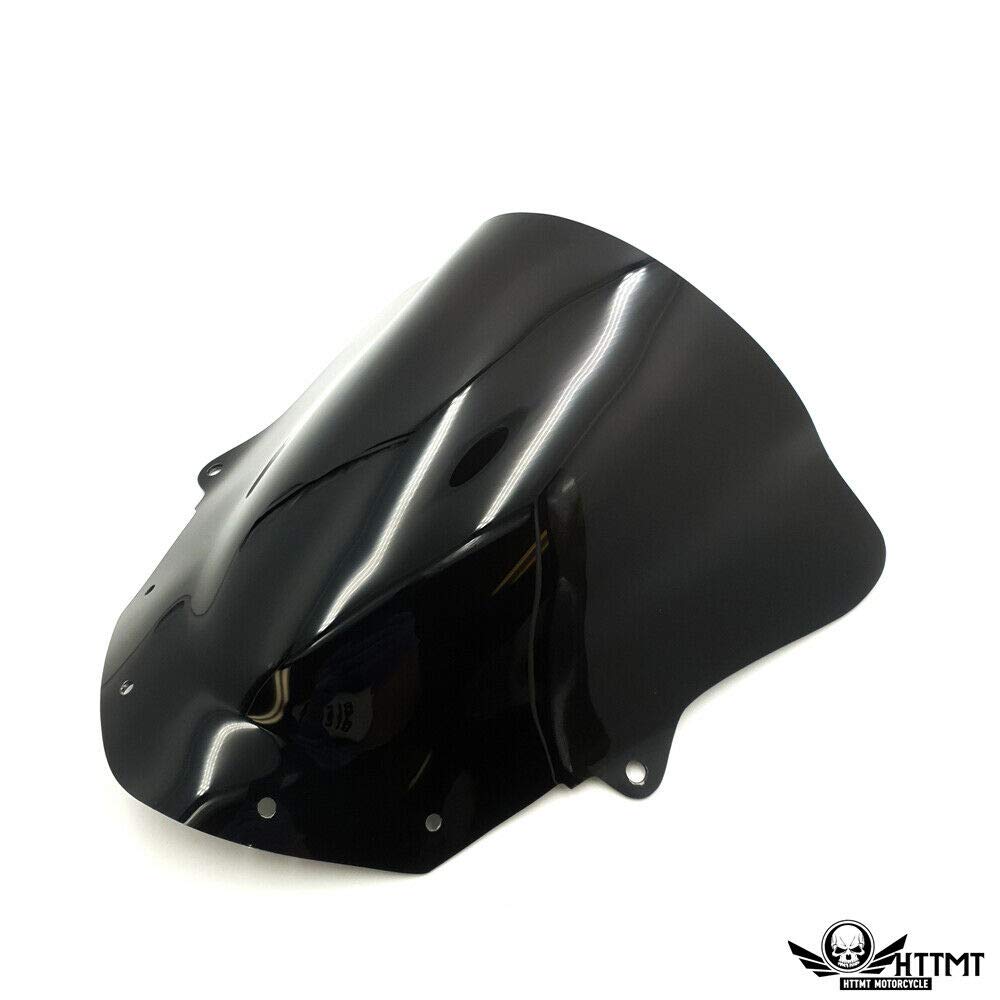 The 10 Best Windshield For 09 Kawasaki Ninja 250
