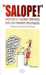 Salope !