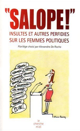 Salope !