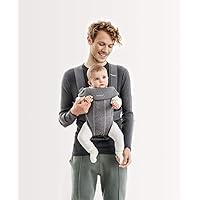 baby carrier cost