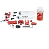schijfremmen hydraulische bleed frenos ontluchting tbv idraulico spurgo freni avid bleedkit purgado oel scheibenbremsen purga estndar mtb