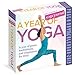 A Year of Yoga Page-A-Day Calendar 2019